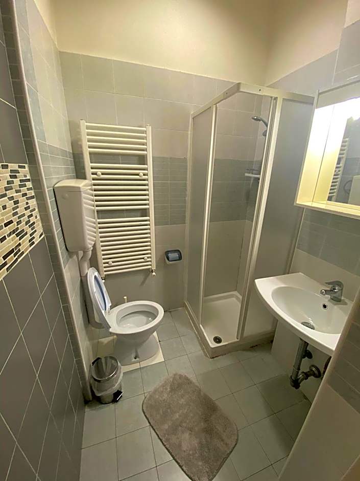 Affittacamere Guerrero Rooms