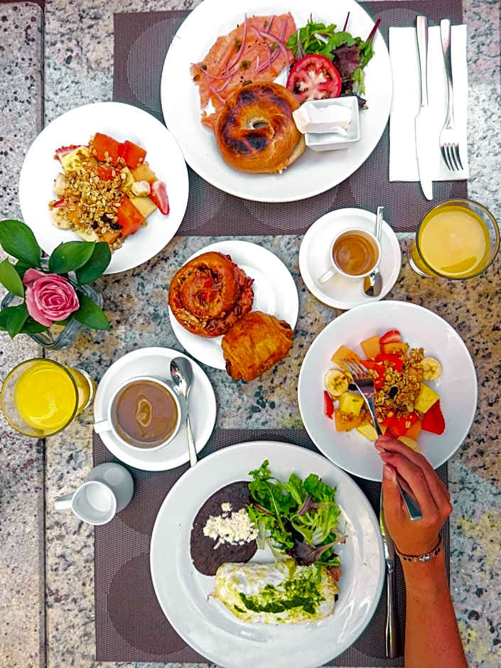 Rosas & Xocolate, Mérida, A Member Of Design Hotels