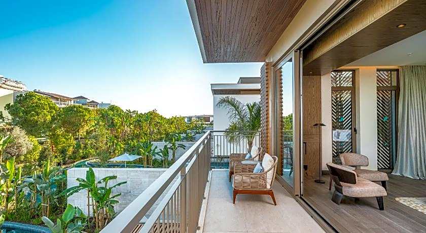 Bayou Villas-Ultra All Inclusive