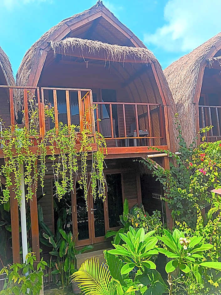 Good Vibes Bungalows