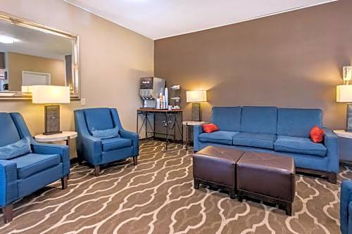 Comfort Inn Great Falls Central