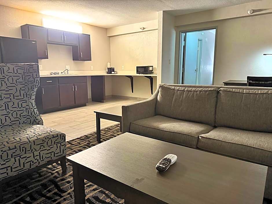 Wingate by Wyndham Horn Lake Southaven