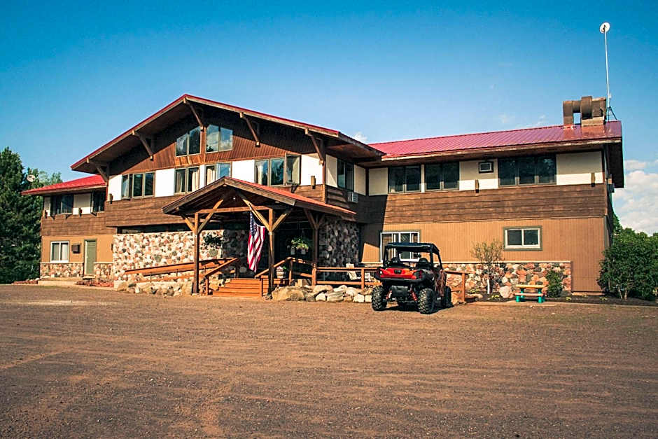 North Ironwood Acres - Black River Lodge