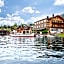 TAUROA Seehotel Grundlsee