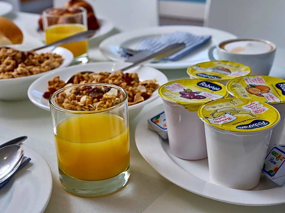 Felix Hotels - Hotel Residence Porto San Paolo