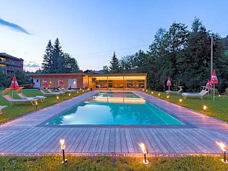 Hotel Sonnschein