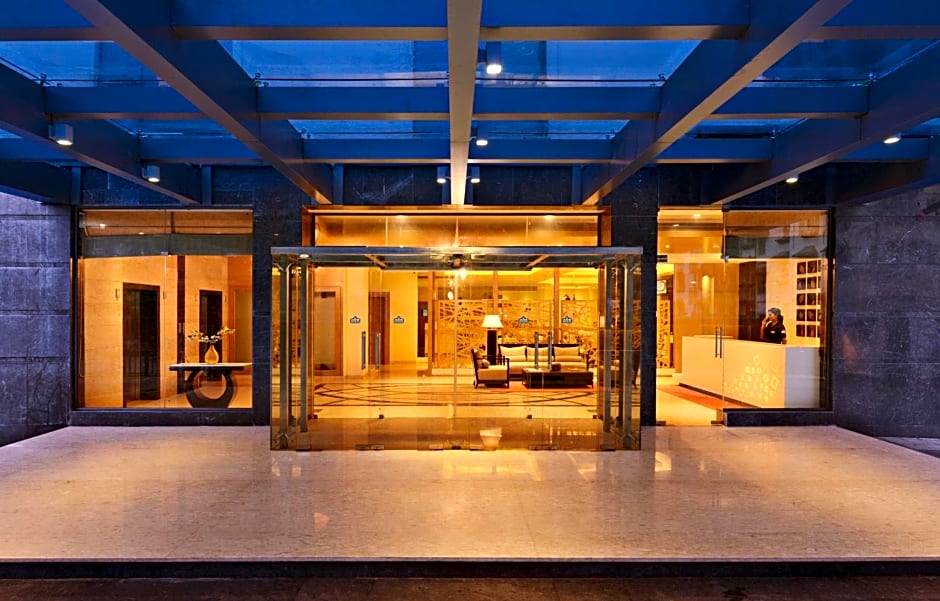 Country Inn & Suites By Radisson Goa Panjim