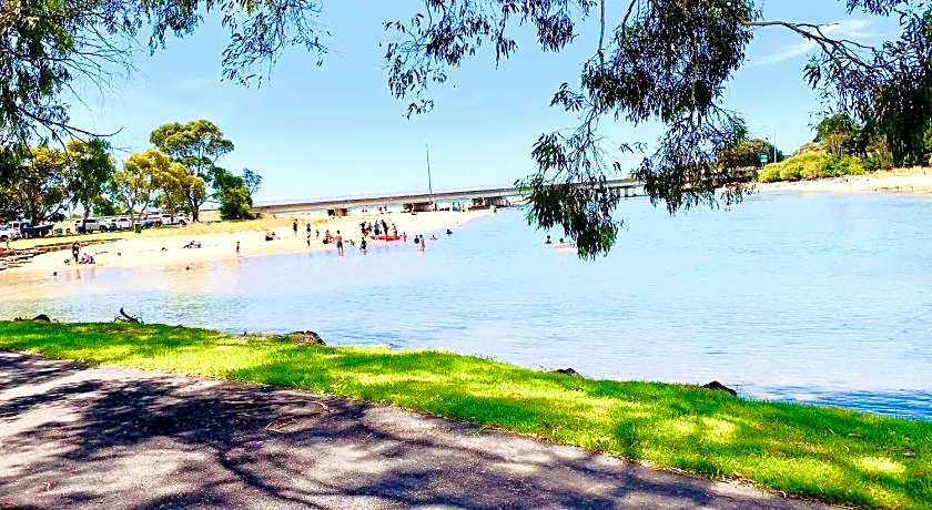 Best Western Murchison Lodge Motor Inn