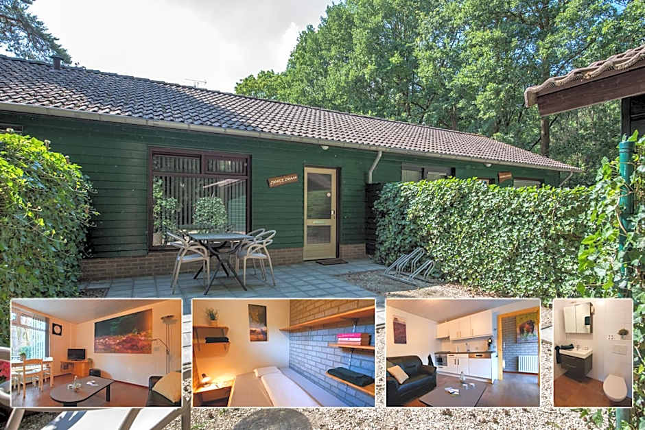 Vakantiepark Zevenbergen