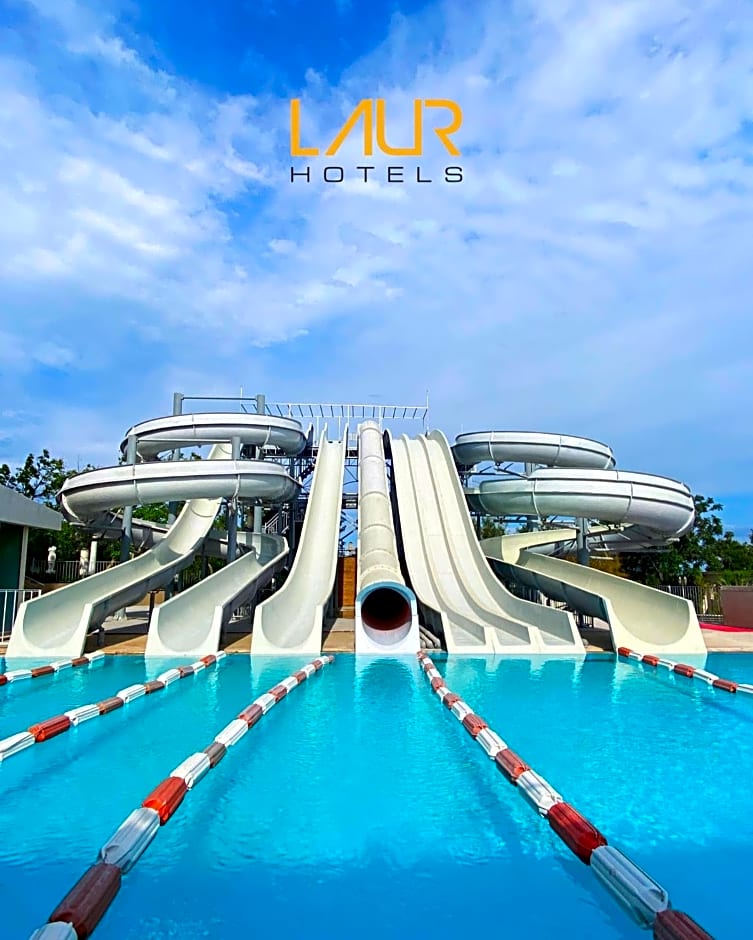 LAUR HOTELS Experience & Elegance