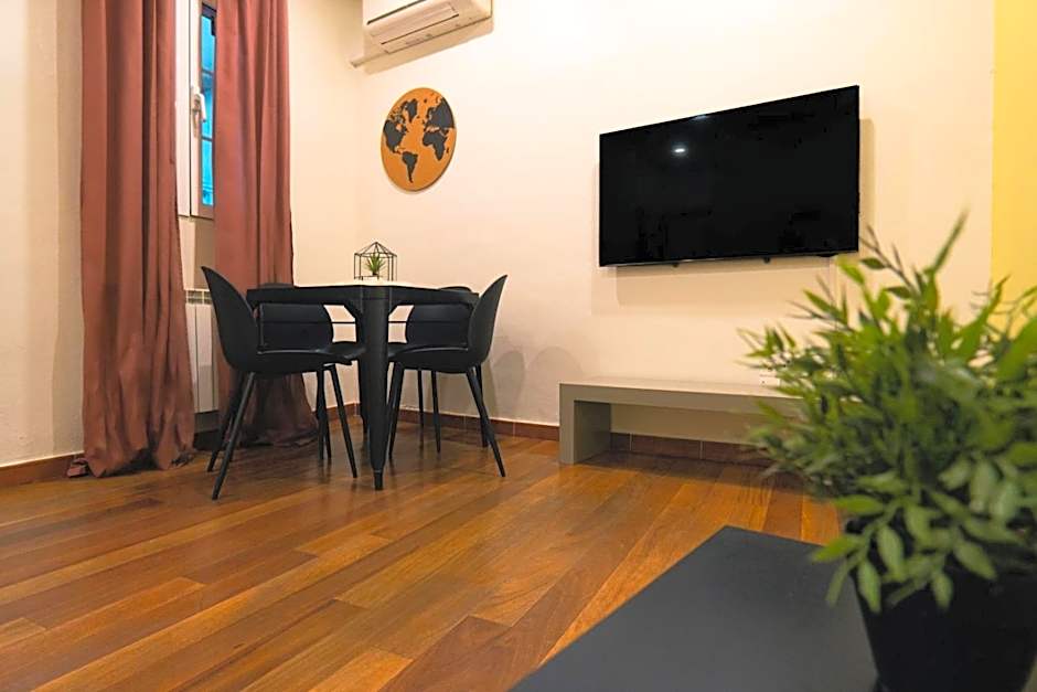 SmartRental La Latina