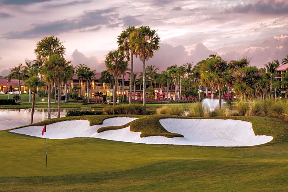 PGA National Resort