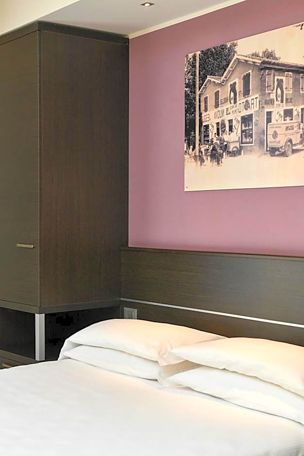 Hotel Vienna