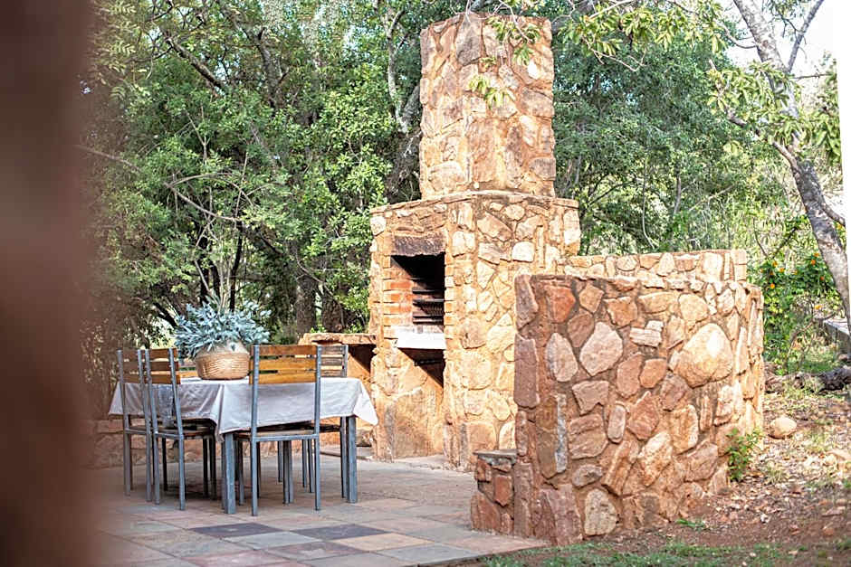Milorho Lodge