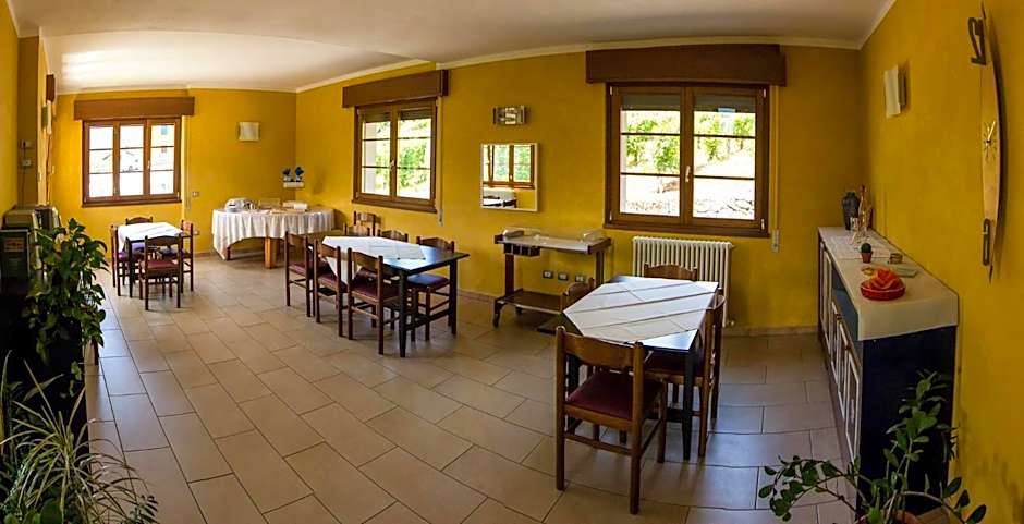 La Svolta