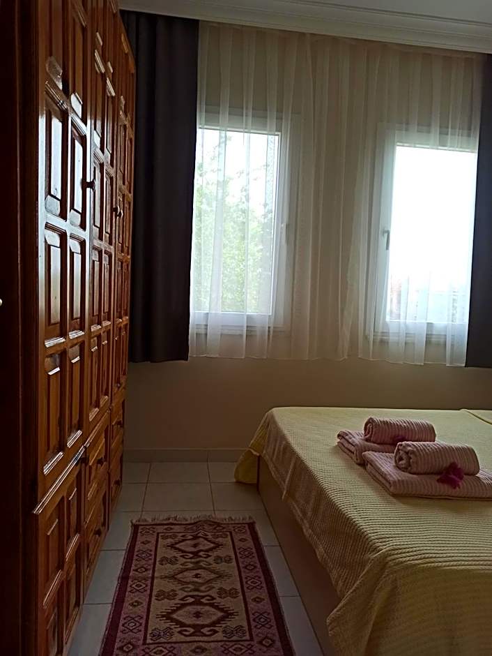 Işıl Suit Apart Otel