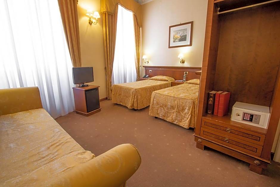 Guest House Hosianum Palace