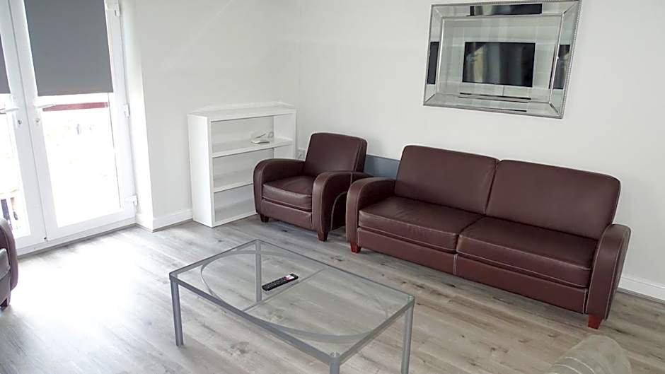 Cocoon @ International Inn & Apartments