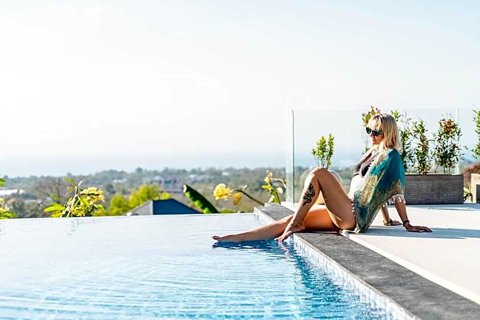 Zoe Luxury Oceanview Villa