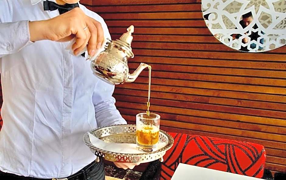 Prestige Hotel & Spa