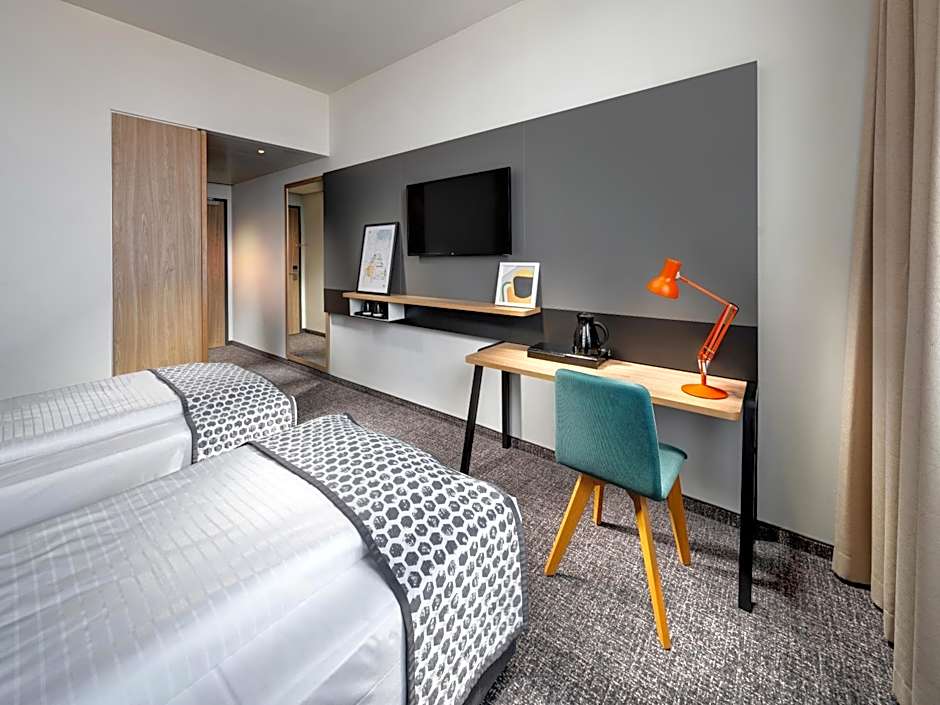 Clarion Hotel Vienna South