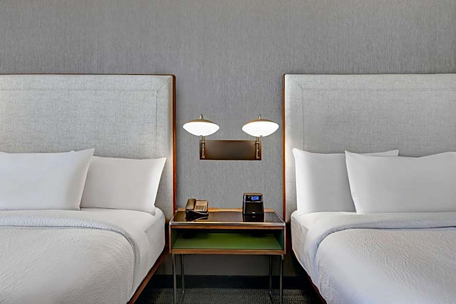 Courtyard by Marriott® Manhattan Aggieville