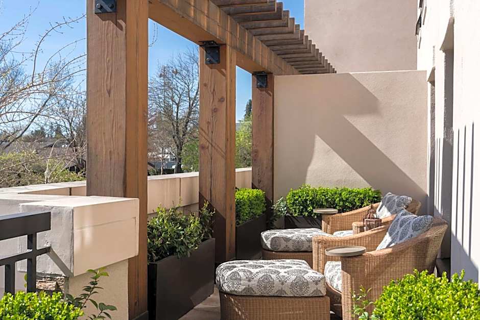 Andaz Napa, By Hyatt