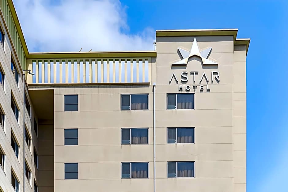 Astar Hotel