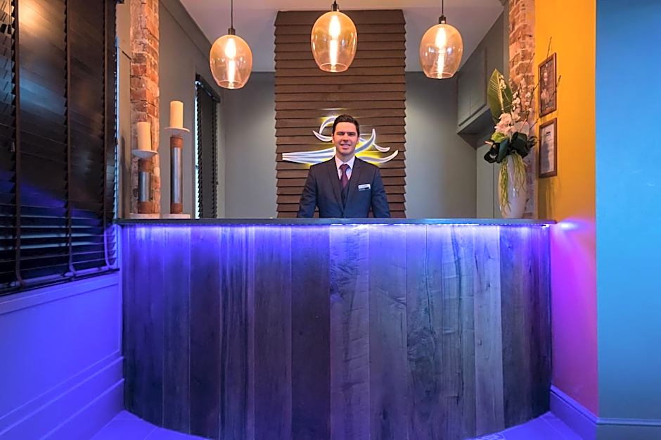 Ocean Beach Hotel & Spa - OCEANA COLLECTION