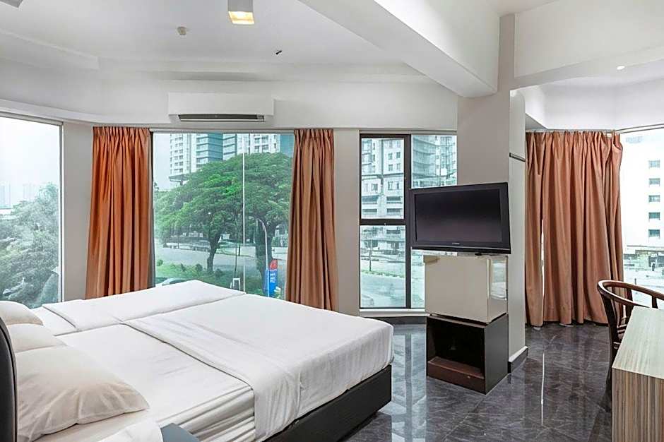 Subang Park Hotel