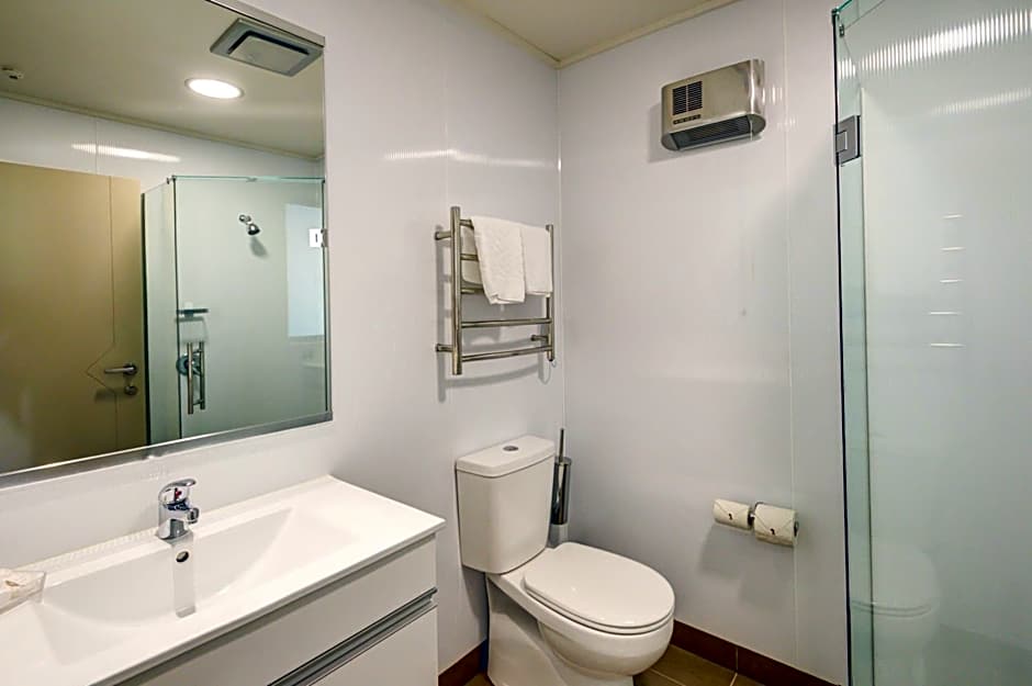 Marakura Deluxe Motel