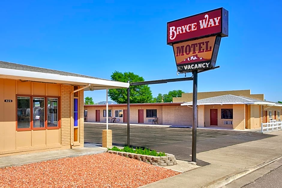 Bryce Way Motel