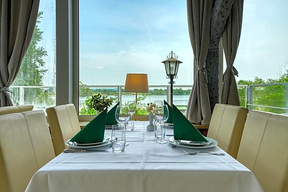 Hotel Seeblick Försterhaus