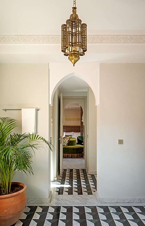 Riad Dar Al Dall - This Time Tomorrow in Marrakech