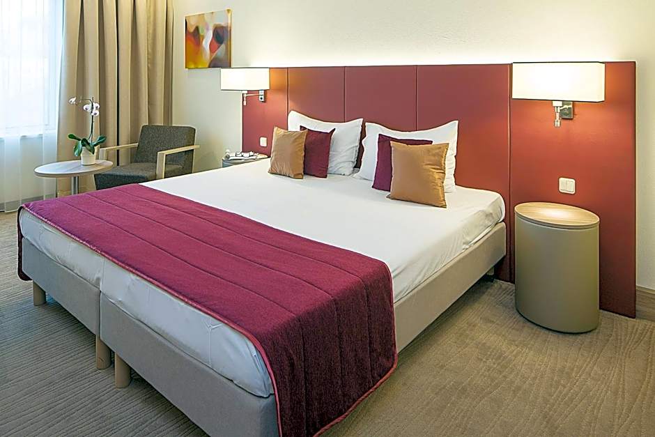 Hotel Schillerpark Linz, a member of Radisson
