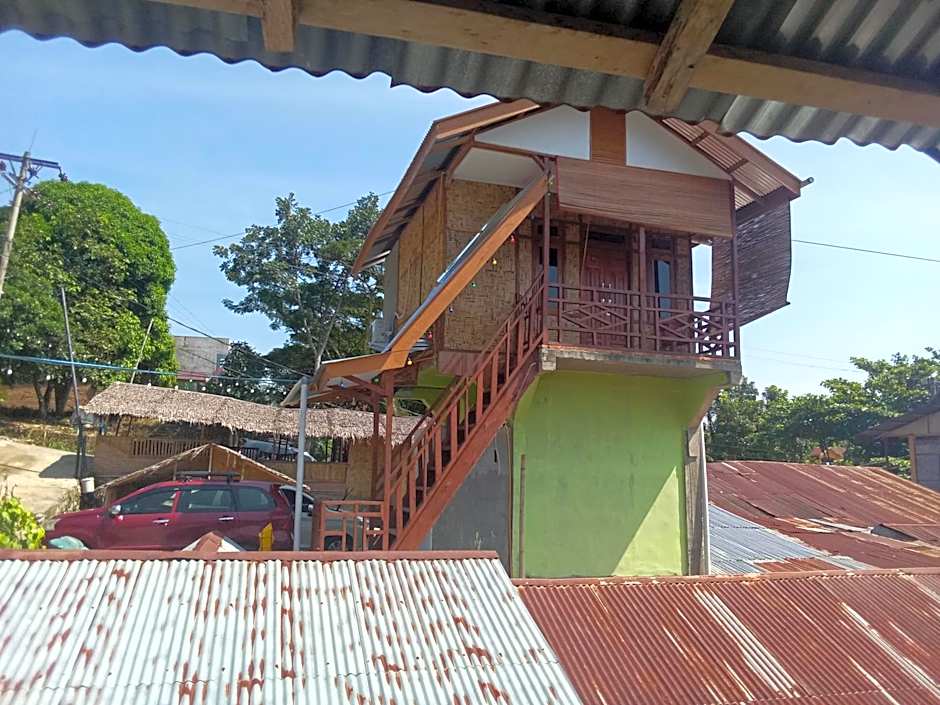 Jungle treking & Jungle Tour if you want to stay here,you must book treking only with us