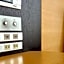 Comfort Hotel Naha Prefectural Office