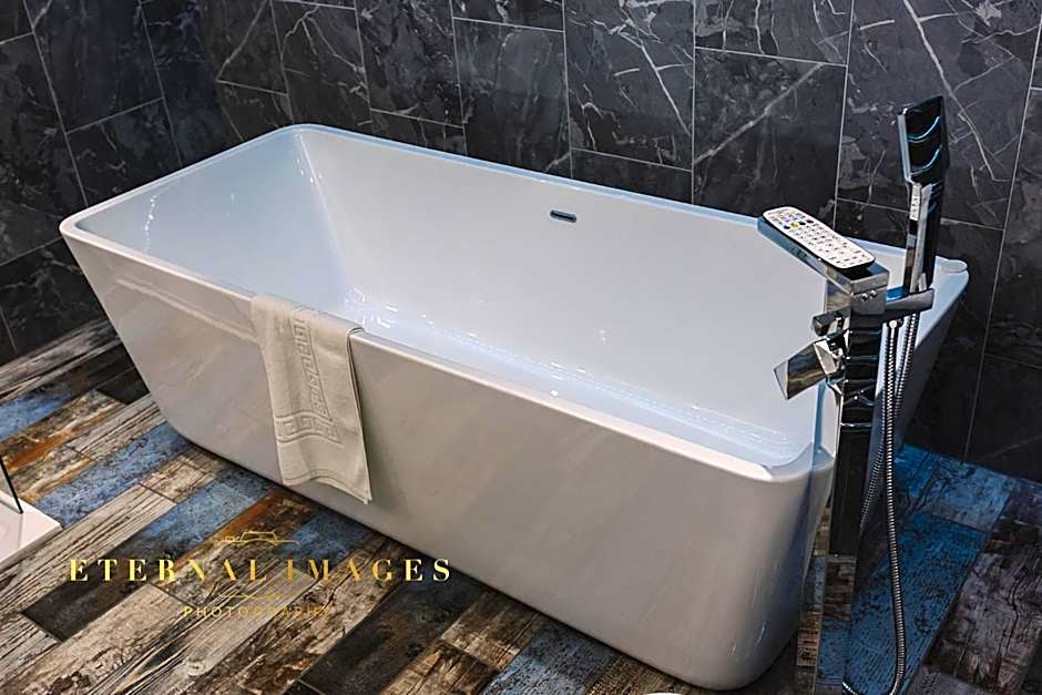 Wortley Hall Sheffield