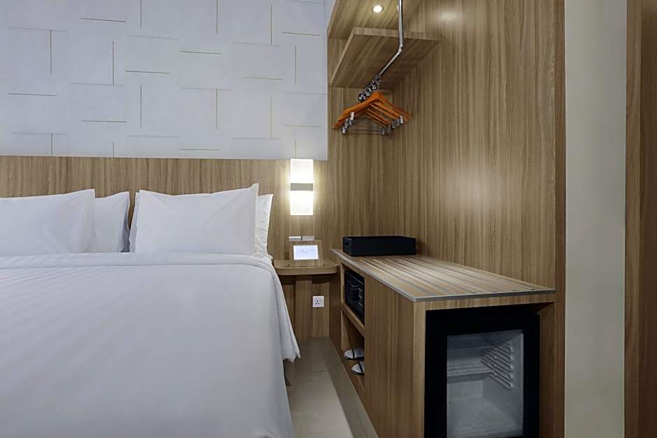 Aston Nagoya City Hotel