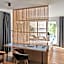 Designhotel Whitman