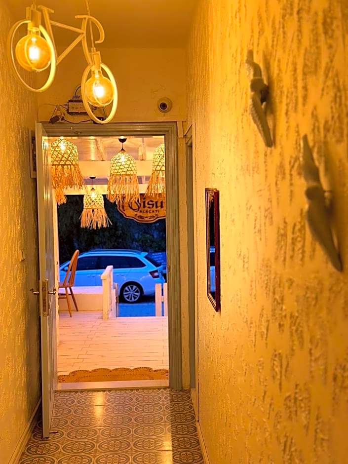 SİSU ALAÇATI OTEL