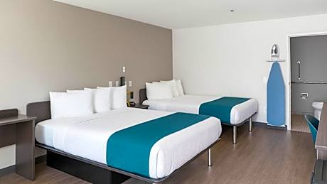 Motel 6 Anaheim Maingate