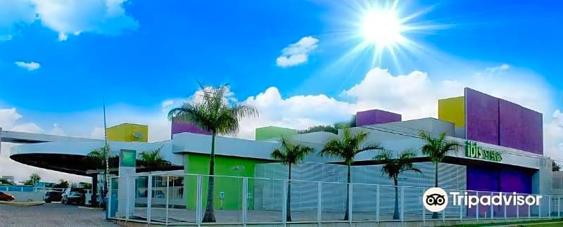 ibis Styles Ponta Pora