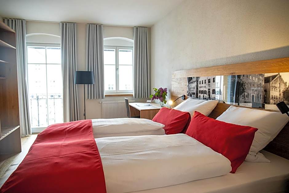 Altstadthotel Brauereigasthof Winkler