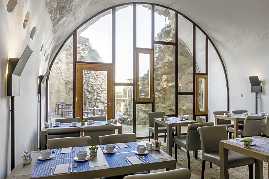 Hotel Eurostars Fuerte de la Concepción