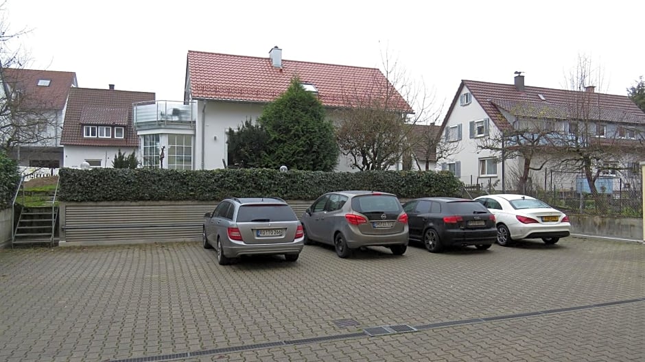 Hotel Drei Morgen