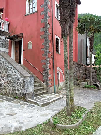 B&B Villa Tonelli