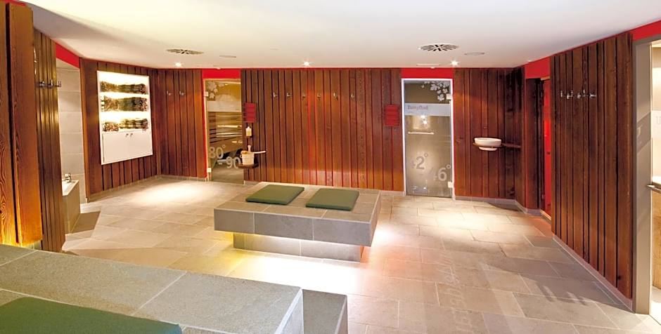 Hotel Bergland All Inclusive Top Quality