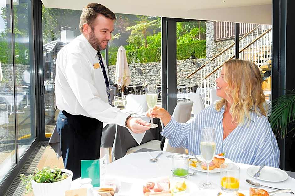 BIO Hotel - Hotel Quinta da Serra