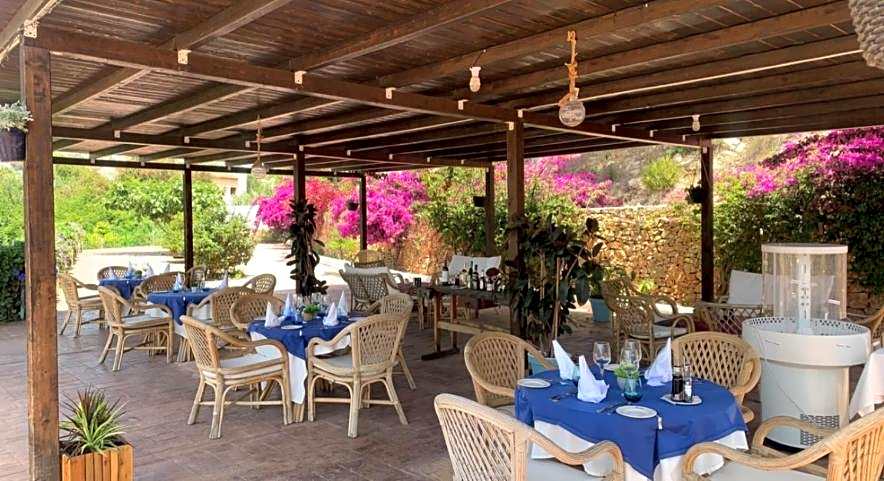 Hotel Restaurant Baladrar